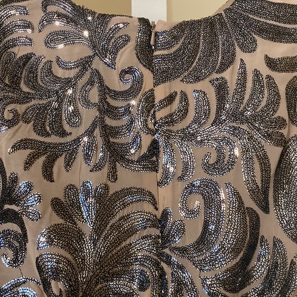 Mini Dress from an INDIAN BRAND called KAZO - Picture 6 of 7